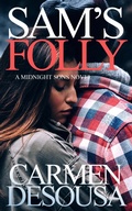Cover: Sam's Folly - Written Musings