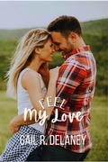 Cover: Feel My Love - Irish Eyes Books