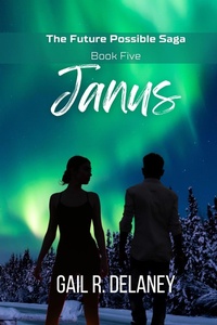 Enlarge image Cover: Janus (Future Possible Saga, #5) - Irish Eyes Books