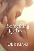 Cover: Something Better - Irish Eyes Books