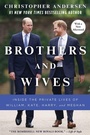 Cover: Brothers and Wives - Gallery Books