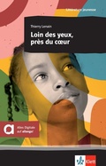 Cover: Loin des yeux, pr&egrave;s du cour - Klett
