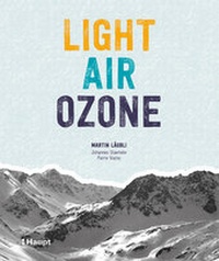 Enlarge image Cover: Light, Air, Ozone - Haupt Verlag
