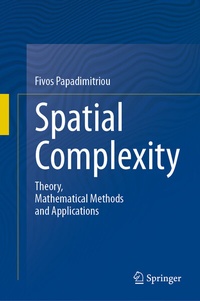 Abbildung von: Spatial Complexity - Springer