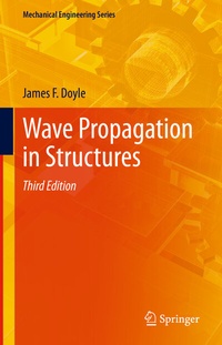 Abbildung von: Wave Propagation in Structures - Springer