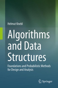 Enlarge image Cover: Algorithms and Data Structures - Springer