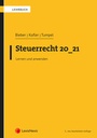 Bild: Steuerrecht 20_21 - LexisNexis Verlag ARD ORAC GmbH