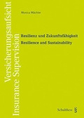 Cover: Versicherungsaufsicht / Insurance supervision - Schulthess Juristische Medien