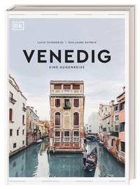 Abbildung von: Venedig - Dorling Kindersley Reiseführer