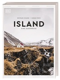 Cover: Island. Eine Augenreise - Dorling Kindersley Reisef&uuml;hrer