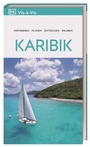Cover: Vis-à-Vis Reiseführer Karibik - Dorling Kindersley Reiseführer