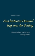 Cover: Aus heiterem Himmel traf uns der Schlag - Books on Demand
