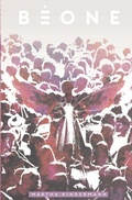 Cover: BePolarTrilogie / BeOne - epubli
