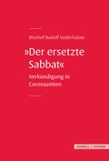 Cover: Der ersetzte Sabbat - Schnell & Steiner
