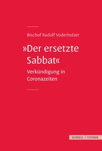 Abbildung von: Der ersetzte Sabbat - Schnell & Steiner