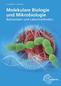 Cover: Molekulare Biologie und Mikrobiologie - Europa-Lehrmittel