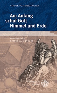 Abbildung von: Am Anfang schuf Gott Himmel und Erde - Universitätsverlag Winter