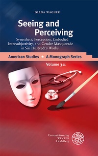Enlarge image Cover: Seeing and Perceiving - Universitätsverlag Winter