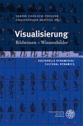 Cover: Visualisierung - Universit&auml;tsverlag Winter