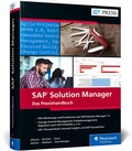 Cover: SAP Solution Manager - SAP PRESS