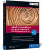 Cover: ABAP-Entwicklung für SAP S/4HANA - SAP PRESS