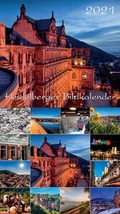 Cover: Heidelberger Bildkalender 2021 - Universit&auml;tsverlag Winter