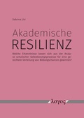 Abbildung von: Akademische Resilienz - Logos Berlin