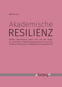 Abbildung von: Akademische Resilienz - Logos Berlin