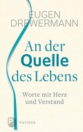 Cover: An der Quelle des Lebens - Patmos