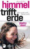 Cover: Himmel trifft Erde - Patmos