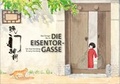 Cover: Die Eisentor-Gasse - Flieder Verlag