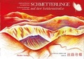 Cover: Schmetterlinge auf der Seidenstra&szlig;e - Flieder Verlag