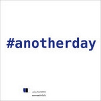 Enlarge image Cover: #anotherday - Edition.fotoTAPETA Berlin