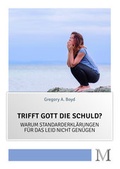 Cover: Trifft Gott die Schuld? - Movement Verlag