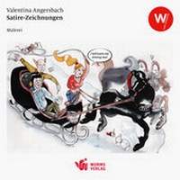 Abbildung von: Satire-Zeichnungen - Worms Verlag
