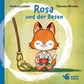 Cover: Rosa und der Besen - Worms Verlag