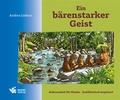 Cover: Ein b&auml;renstarker Geist - Worms Verlag