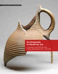 Cover: Die K&ouml;nigstra&szlig;e im Wandel der Zeit - hendrik B&auml;&szlig;ler verlag, berlin