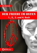 Cover: Der Friede im Osten - EDITION digital