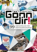 Cover: G&ouml;nn dir! - CONBOOK