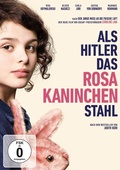 Cover: Als Hitler das rosa Kaninchen stahl - Warner Bros Entertainment