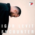 Cover: Encounter - Sony Music Entertainment Germany GmbH / M&uuml;nchen