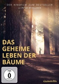 Cover: Das geheime Leben der B&auml;ume - Constantin Film