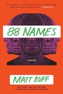 Cover: 88 Names - Collins