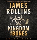 Cover: Kingdom Of Bones [Unabridged Edition] - HarperCollins