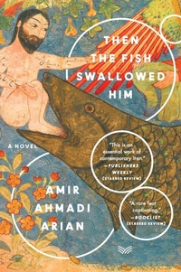 Abbildung von: Then the Fish Swallowed Him - HarperVia