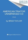 Cover: American Traitor CD - Collins