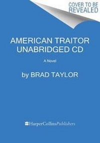Enlarge image Cover: American Traitor CD - Collins