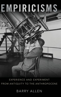 Enlarge image Cover: Empiricisms - Oxford University Press Inc
