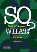 Cover: So What? - Oxford University Press